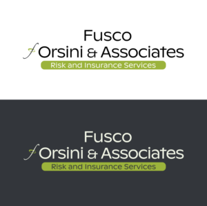 Logo Design by smtpstc for Fusco & Orsini Insurance Services | Design: #26359711