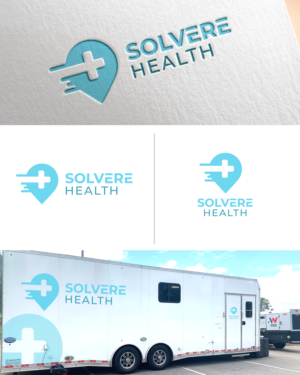 Logo-Design von johnronielgomez für Solvere | Design: #26358051