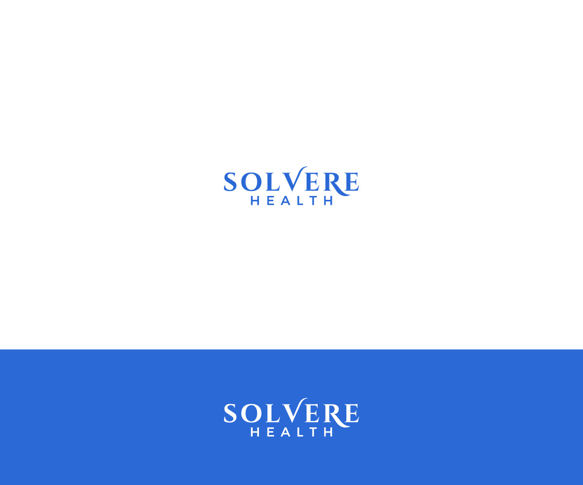 Logo Design by Vetroff for Solvere | Design #26359483