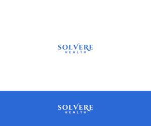 Solvere or Solvere Health | Logo Design by Vetroff