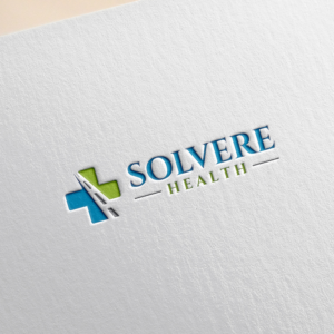 Logo-Design von DesignNXT für Solvere | Design: #26358410