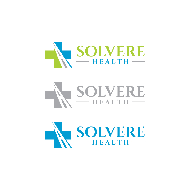 Logo Design by DesignNXT for Solvere | Design #26371143