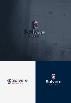 Logo-Design von *mary für Solvere | Design: #26358690