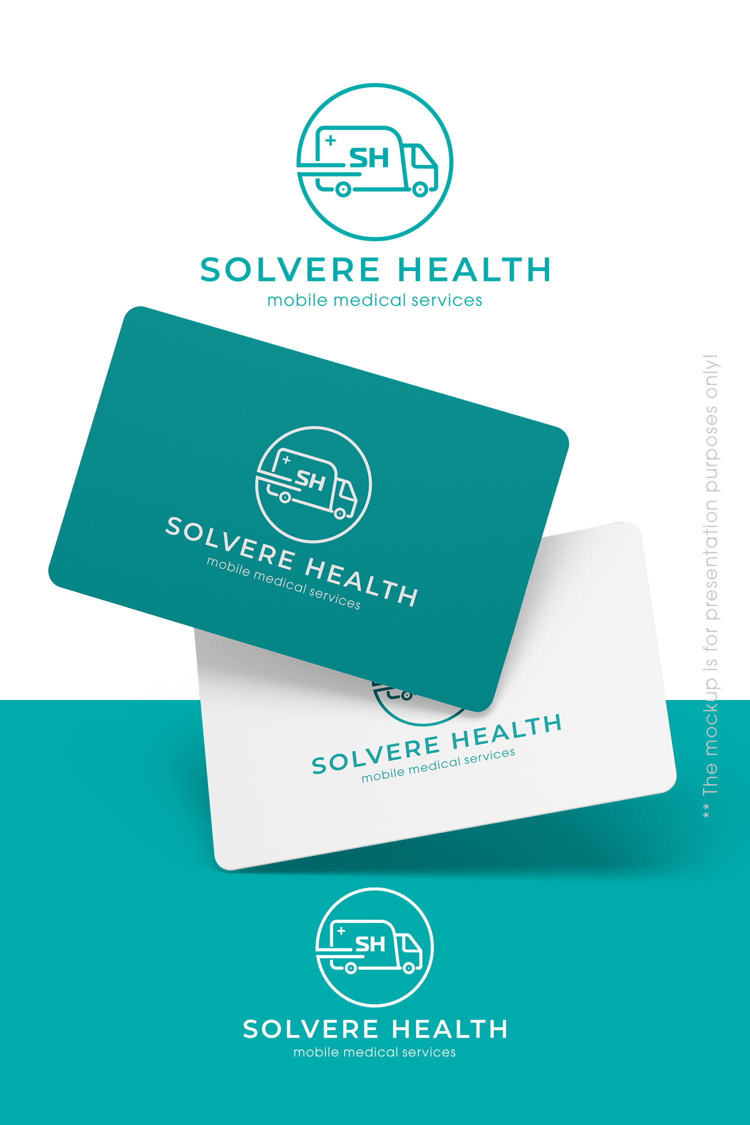 Logo Design by designbysy for Solvere | Design #26357899