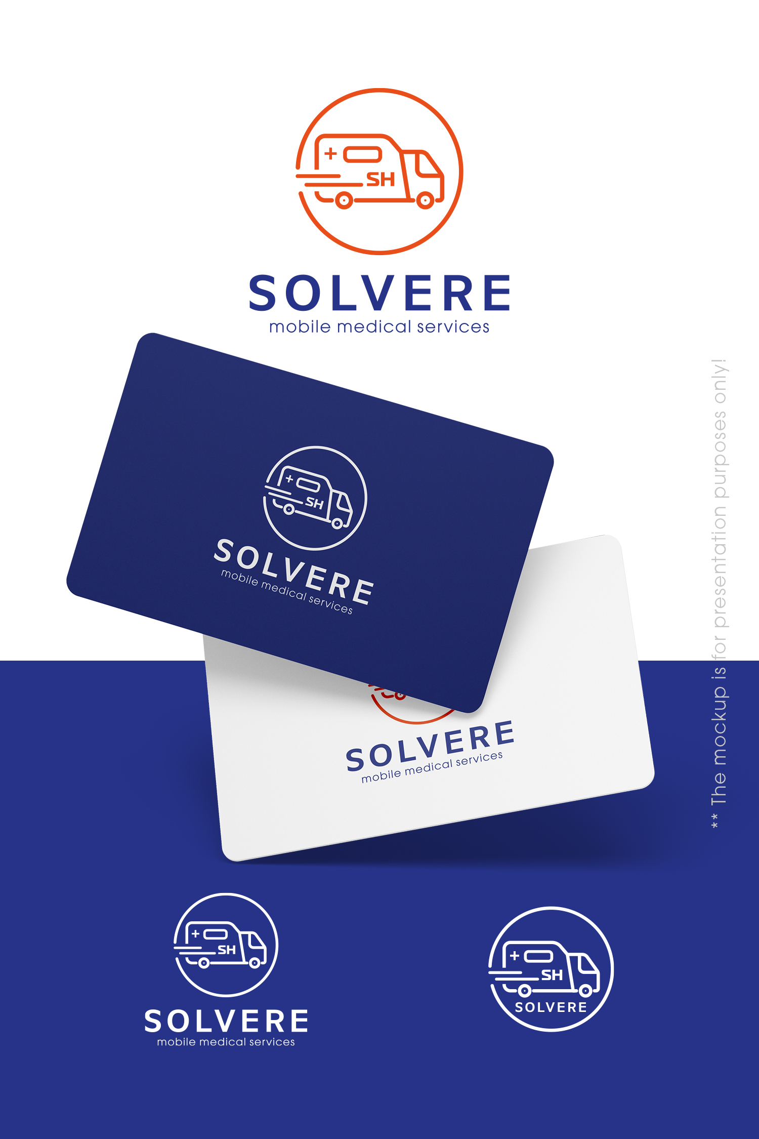 Diseño de Logo por designbysy para Solvere | Diseño #26359102