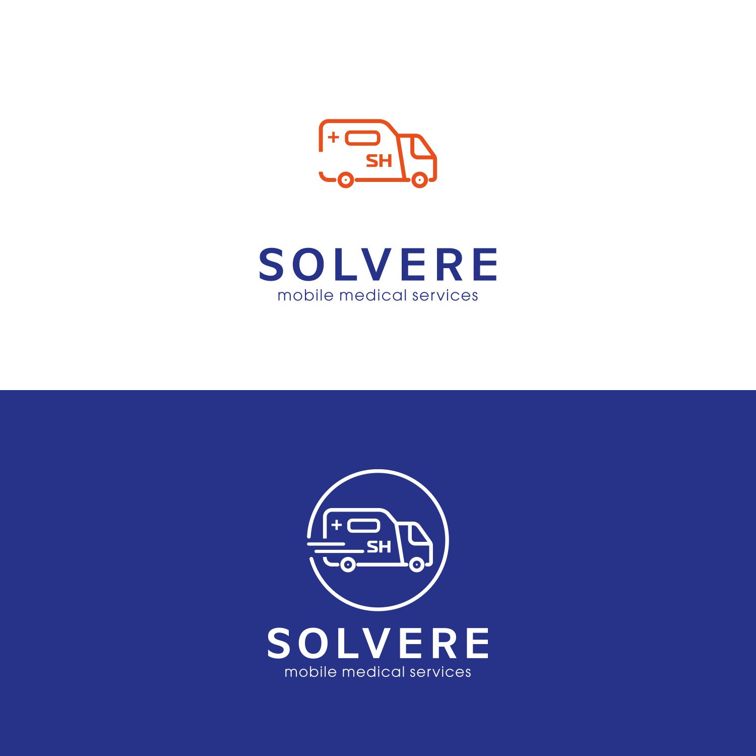 Logo Design by designbysy for Solvere | Design #26367193