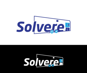 Solvere or Solvere Health | Logo Design by hjyoo