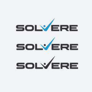 Logo-Design von IdentsArt für Solvere | Design: #26356918