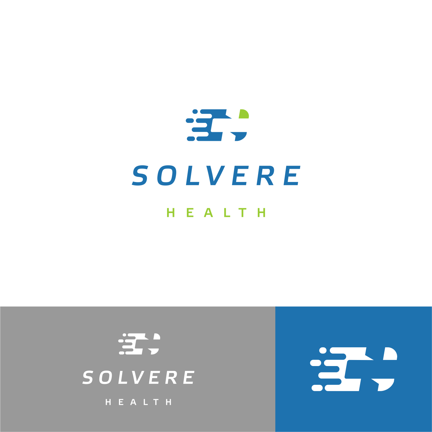 Logo Design by ThiagoB for Solvere | Design #26361271