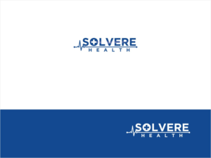 Logo-Design von cjssan für Solvere | Design: #26357012