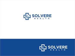 Logo-Design von cjssan für Solvere | Design: #26357147