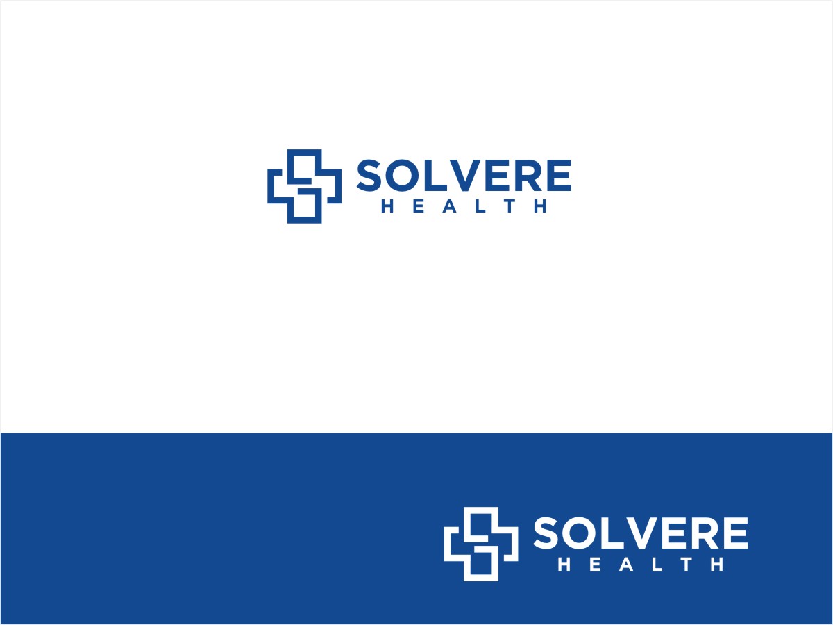 Logo Design by cjssan for Solvere | Design #26357161