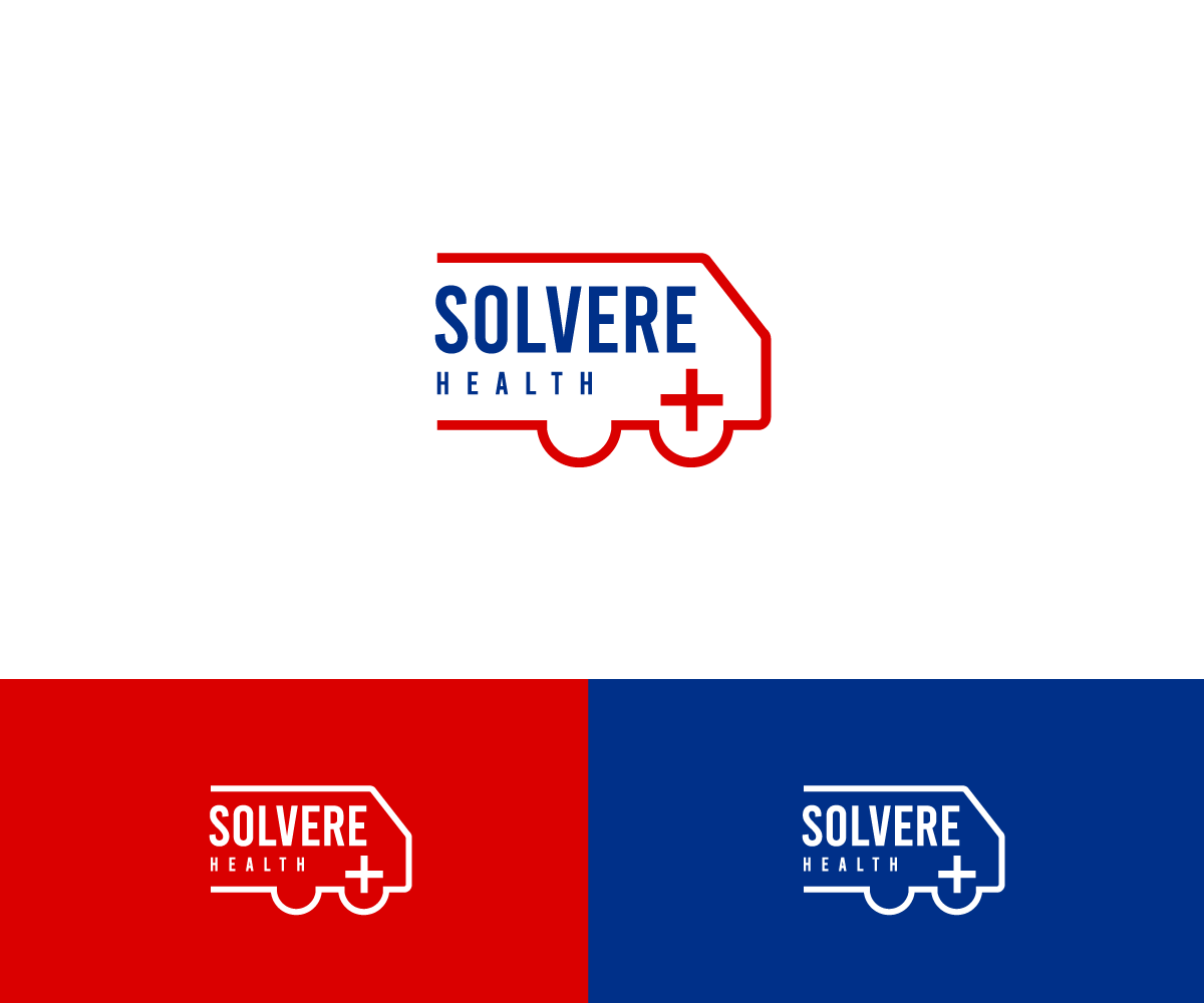 Logo Design by Ng V Duc for Solvere | Design #26357322