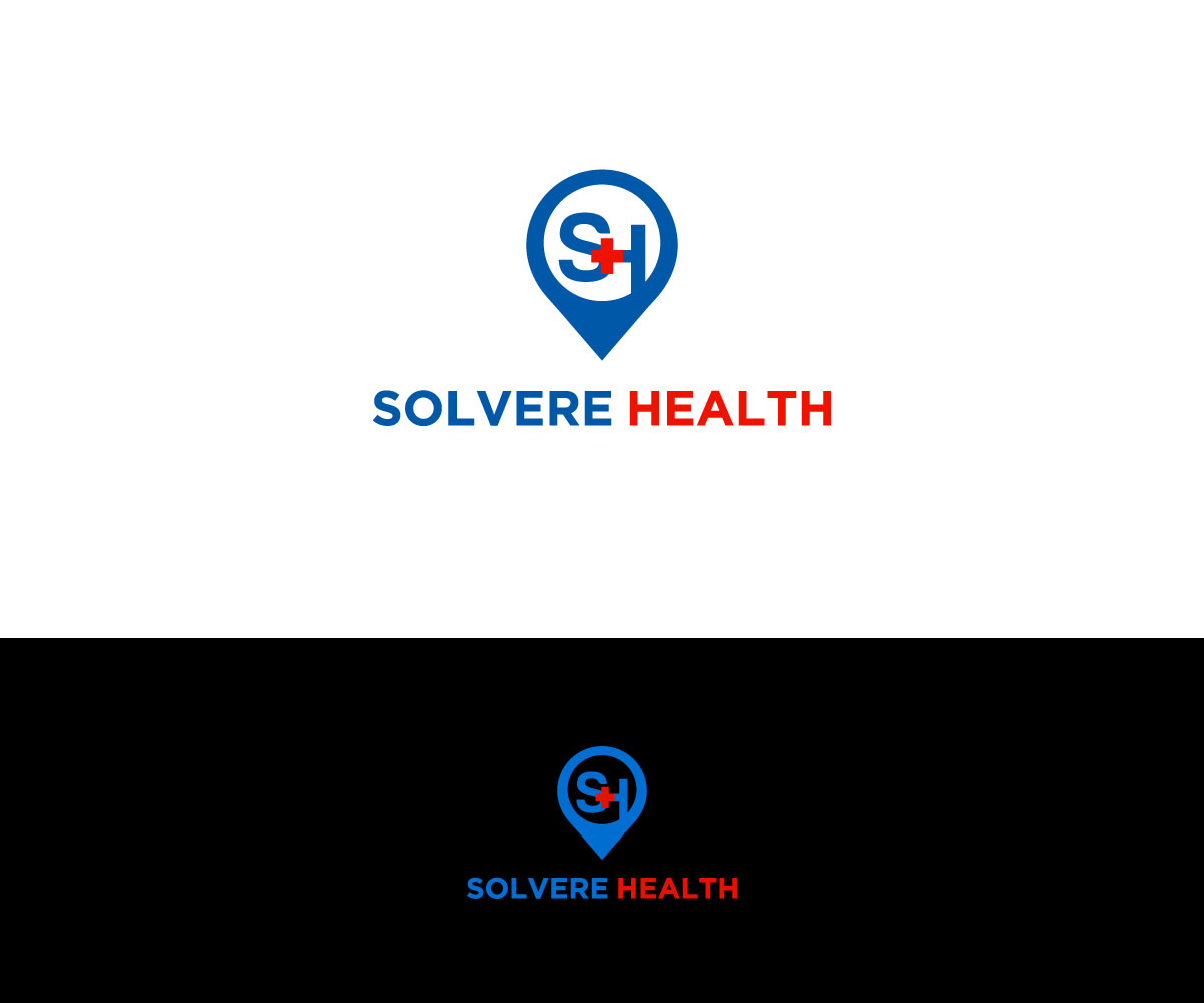 Logo Design by flora.c design for Solvere | Design #26361029