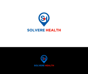 Logo-Design von flora.c design für Solvere | Design: #26361029