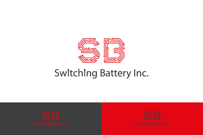 Logo-Design von Studiok91 für dieses Projekt | Design #26357056