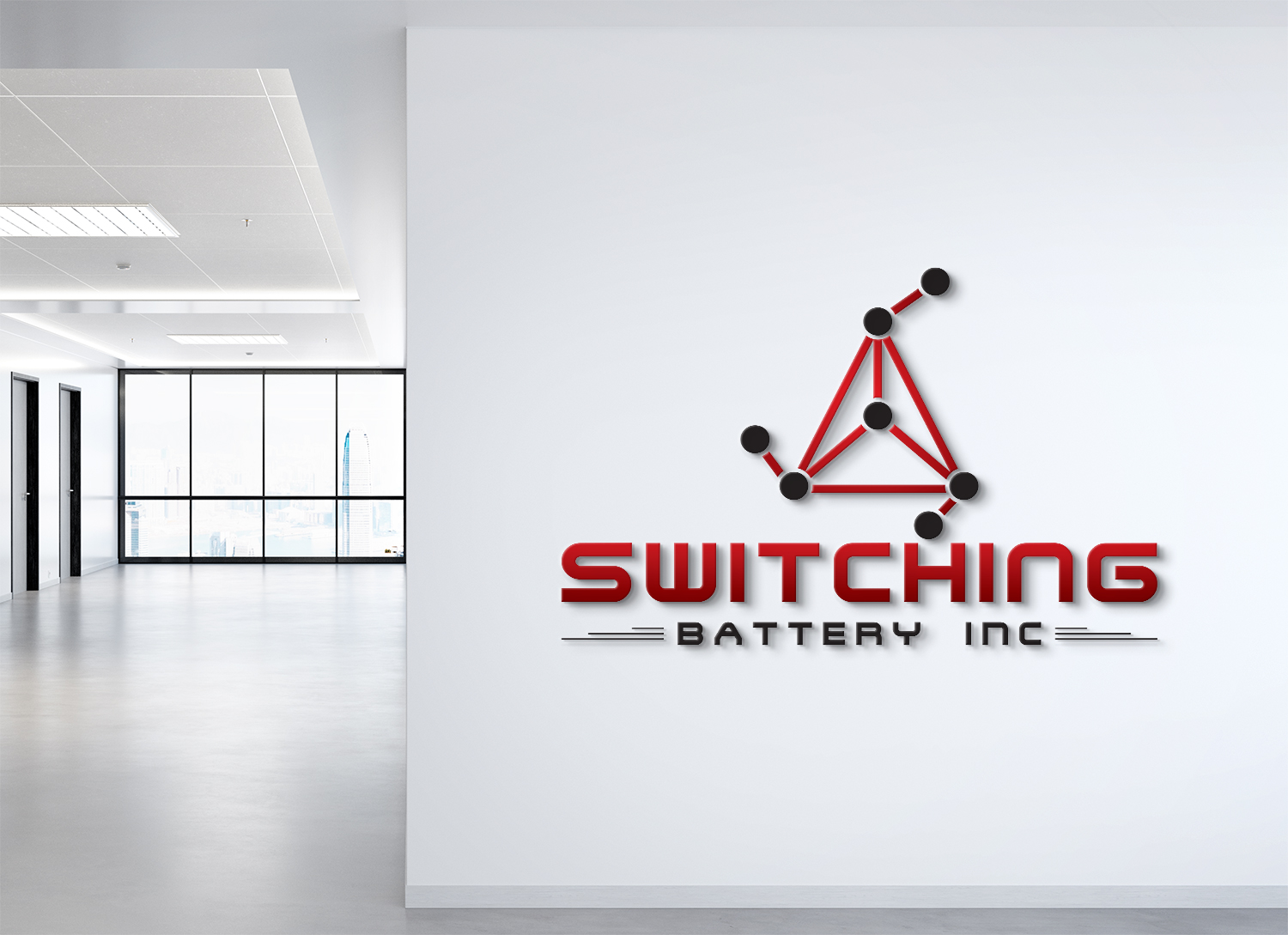 Logo Design by Deziners Zone for this project | Design #26360519