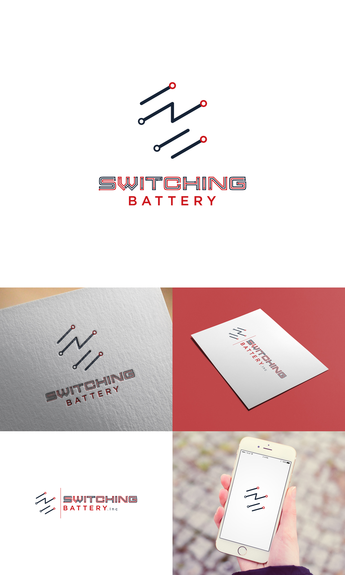 Logo-Design von NineOwl für dieses Projekt | Design #26359105