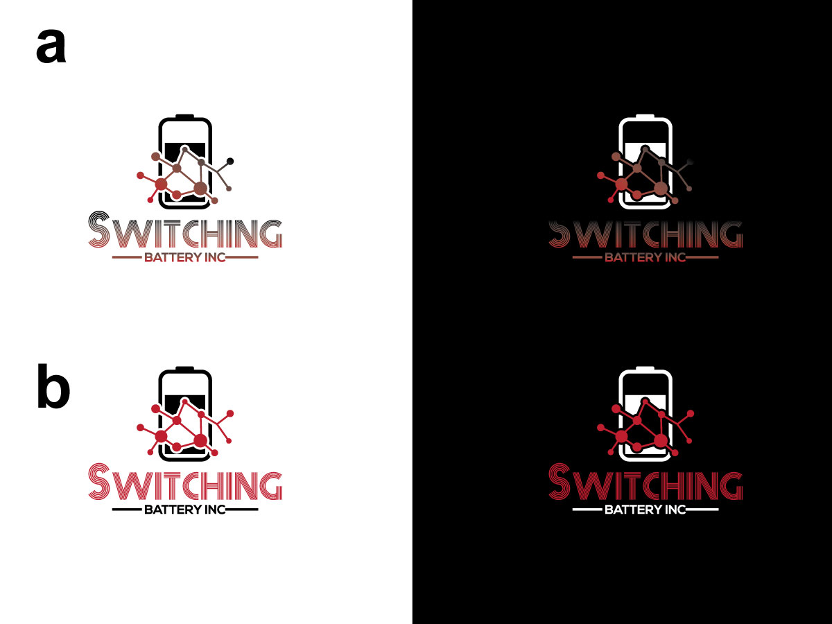 Logo Design by hjyoo for this project | Design #26363439