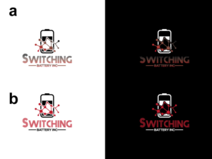 Switching Battery Inc | Design de Logo par hjyoo