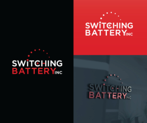Switching Battery Inc | Design de Logo par Atec