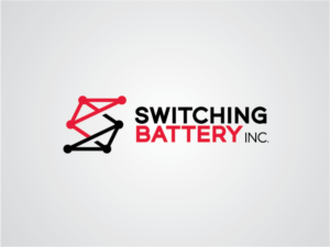 Switching Battery Inc | Design de Logo par workflow