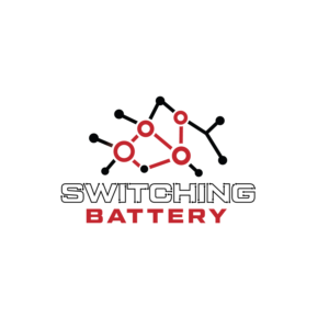 Switching Battery Inc | Logo Design by sherman