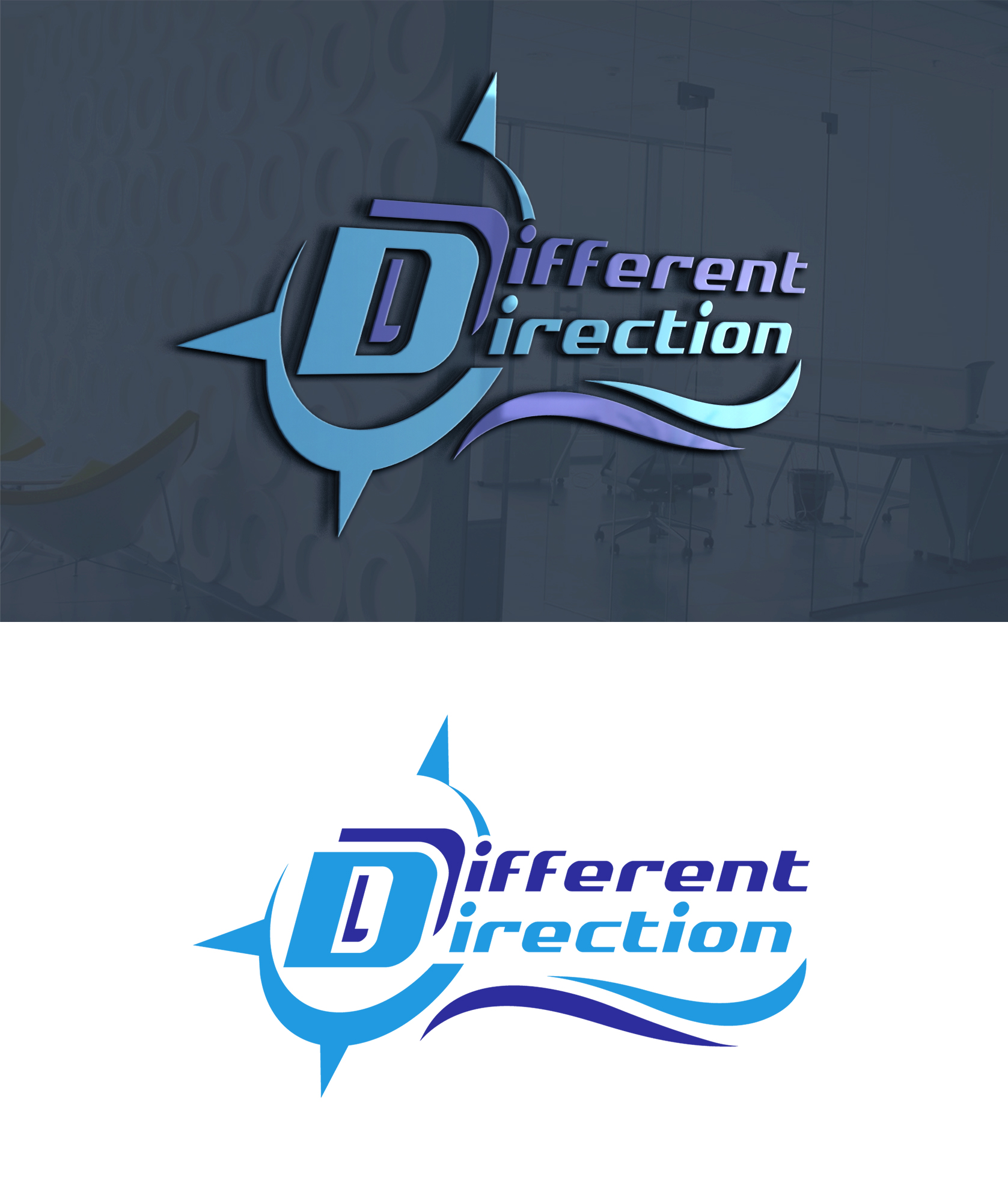 Graphic Design by Rickyy for this project | Design #26389479