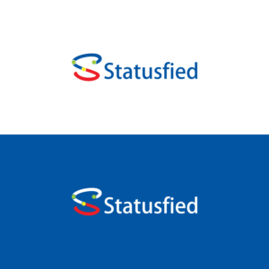 Logo Design by agung 25 for Status Share LLC | Design: #26360334