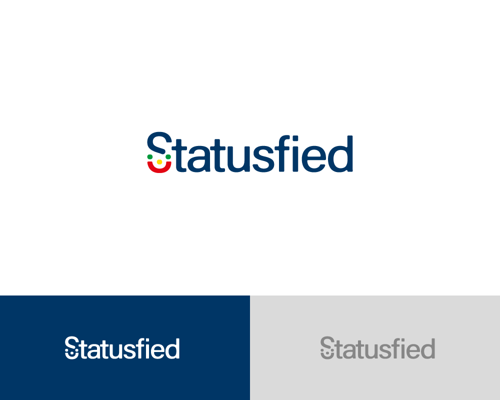 Logo Design by Studiok91 for Status Share LLC | Design #26356897