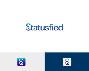 Logo Design by Studiok91 for Status Share LLC | Design: #26356898