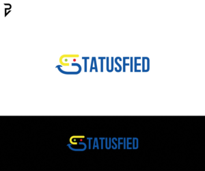 Logo Design by poisonvectors for Status Share LLC | Design: #26361546