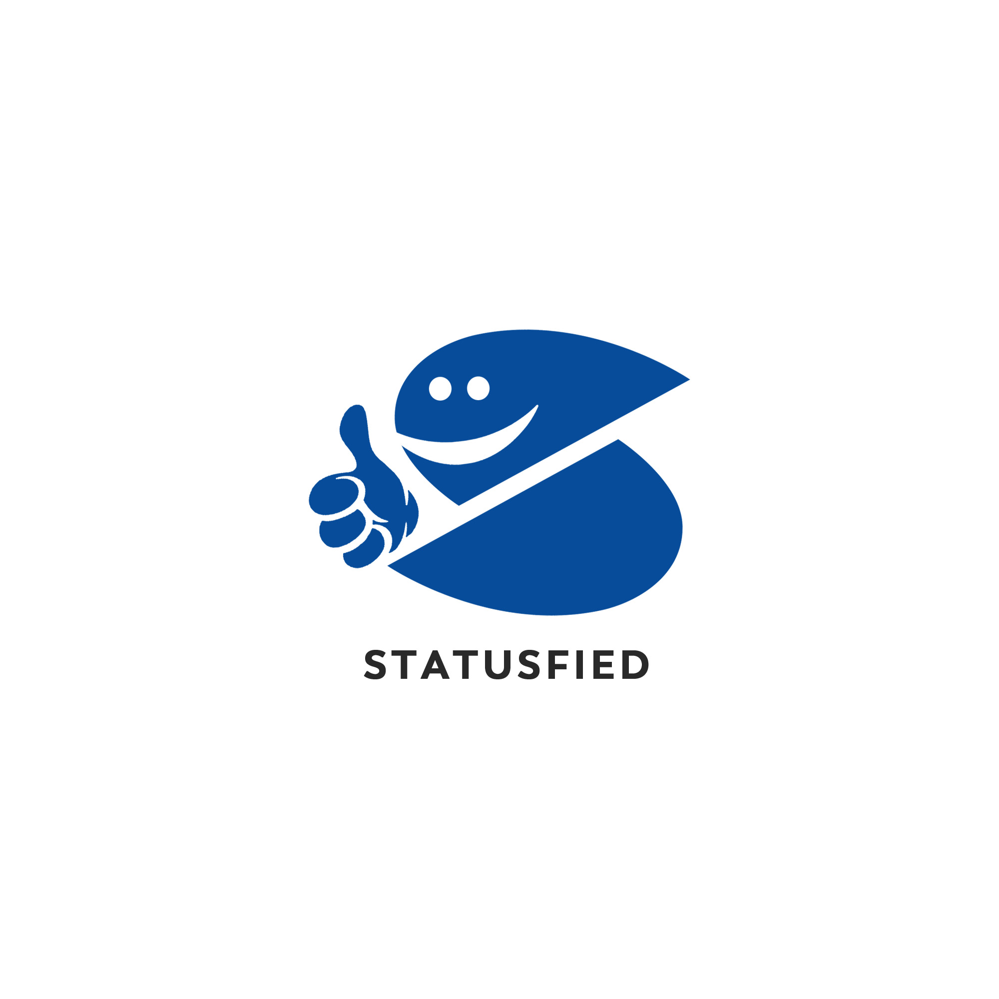 Logo Design by oceandeep for Status Share LLC | Design: #26380209