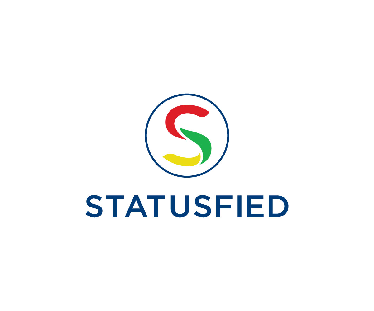 Logo Design by Atec for Status Share LLC | Design #26369111