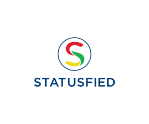 Logo Design by Atec for Status Share LLC | Design: #26369111