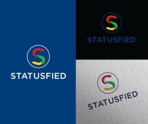 Logo Design by Atec for Status Share LLC | Design: #26369112