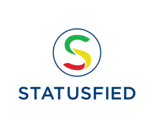 Logo Design by Atec for Status Share LLC | Design: #26372268