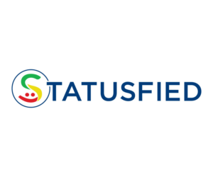 Logo Design by Atec for Status Share LLC | Design: #26372269