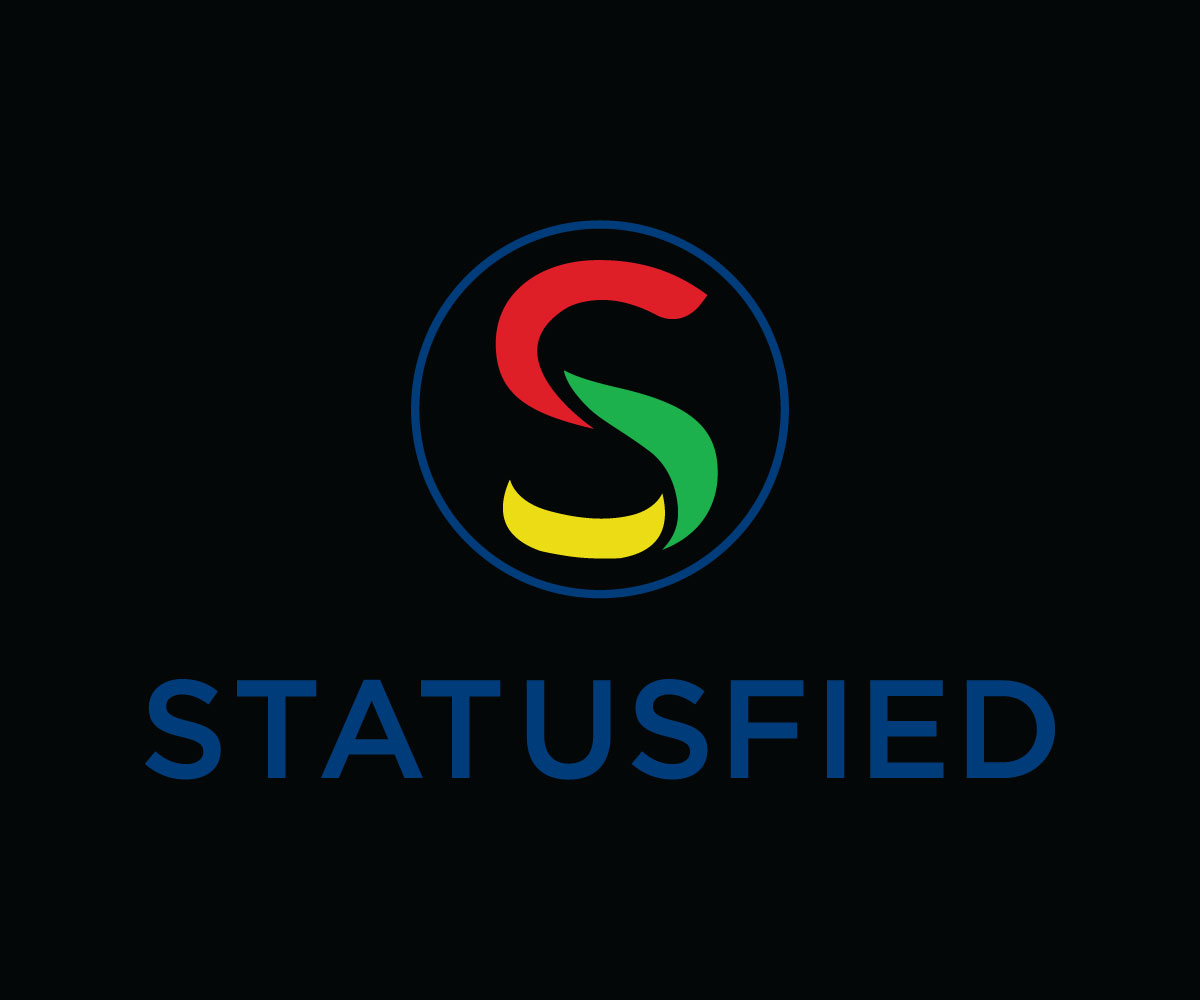 Logo-Design von Atec für Status Share LLC | Design #26376149