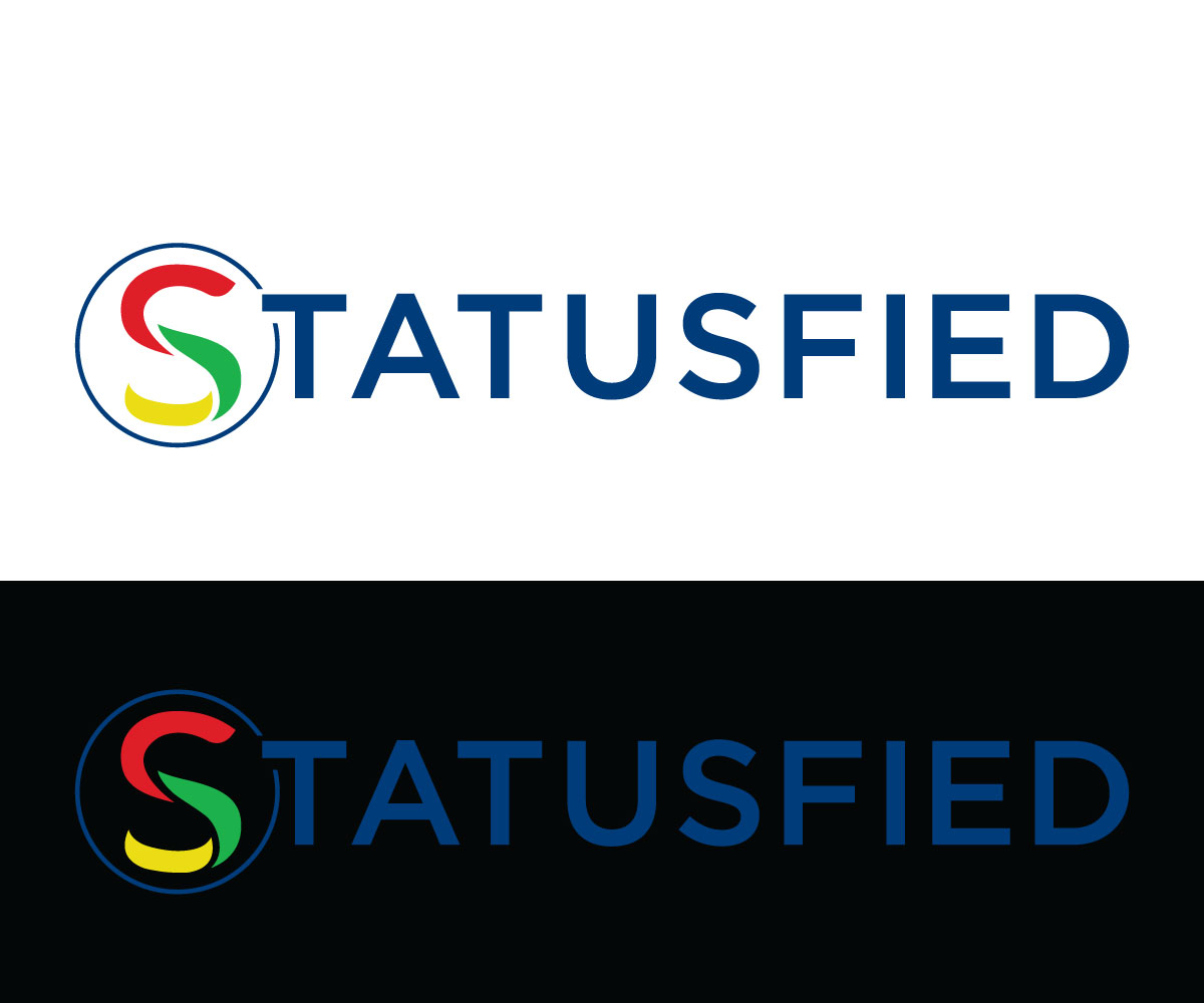 Logo Design by Atec for Status Share LLC | Design #26376150