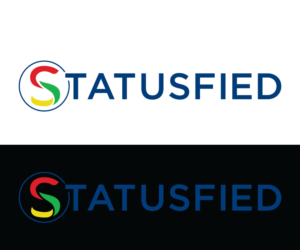 Logo Design by Atec for Status Share LLC | Design: #26376150