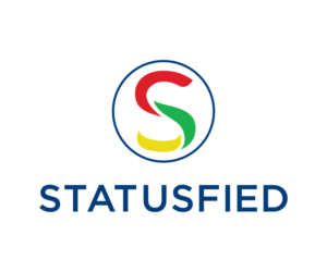 Logo Design by Atec for Status Share LLC | Design: #26376151