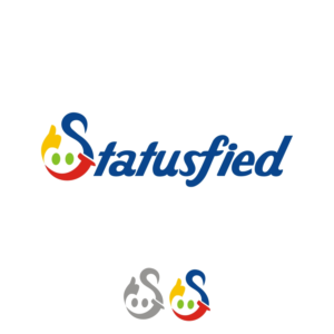 Logo Design by N83touchthesky for Status Share LLC | Design #26361765