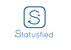 Logo Design by ivo_i_ivanov for Status Share LLC | Design: #26363261