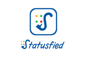 Logo Design by ivo_i_ivanov for Status Share LLC | Design: #26363293