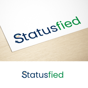 Logo Design by nzdesigners for Status Share LLC | Design #26361044