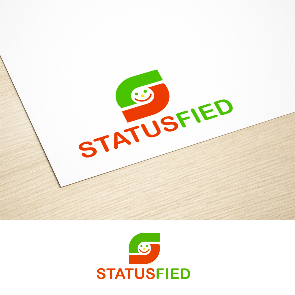 Logo-Design von NZ Creatives für Status Share LLC | Design #26361045