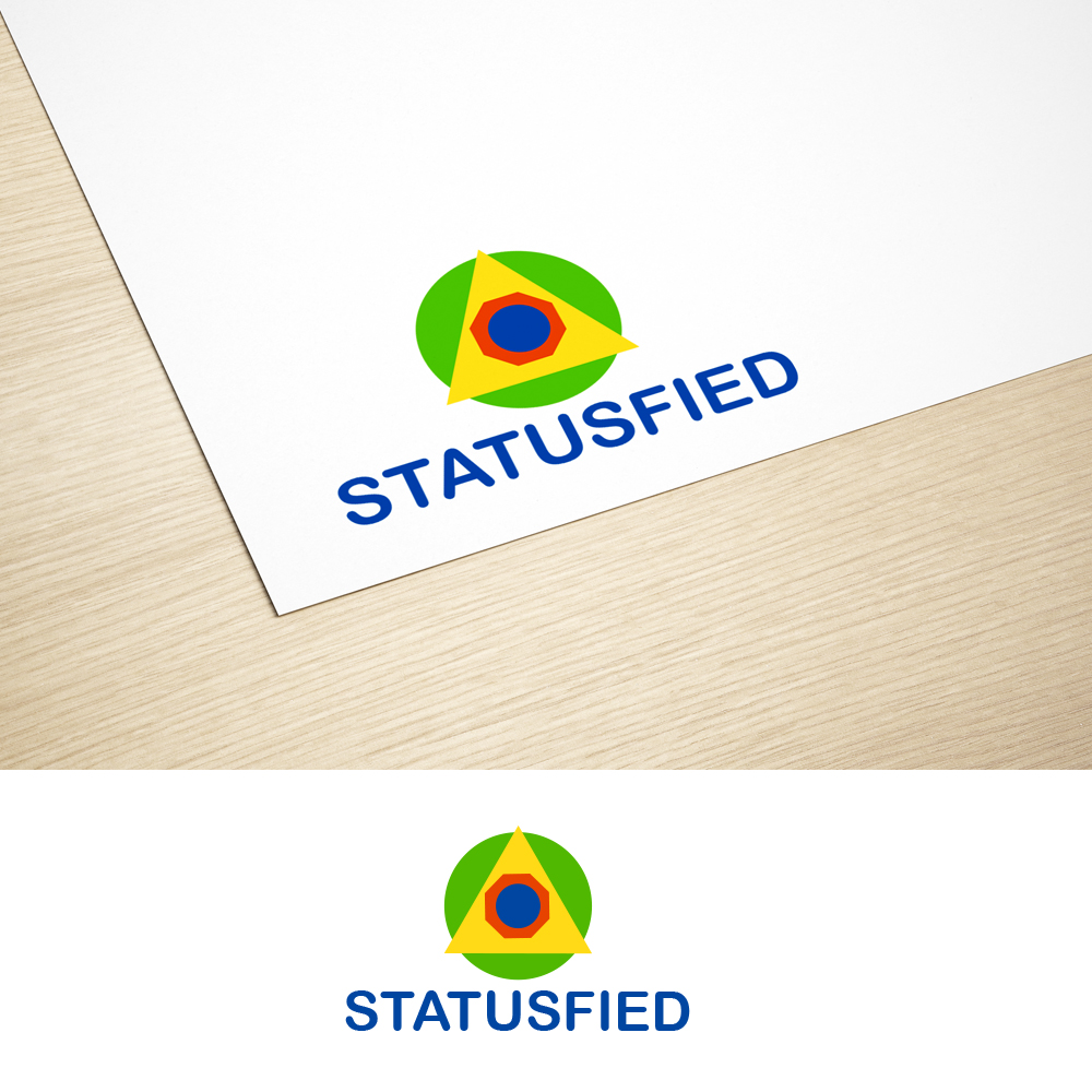 Logo-Design von NZ Creatives für Status Share LLC | Design #26361047