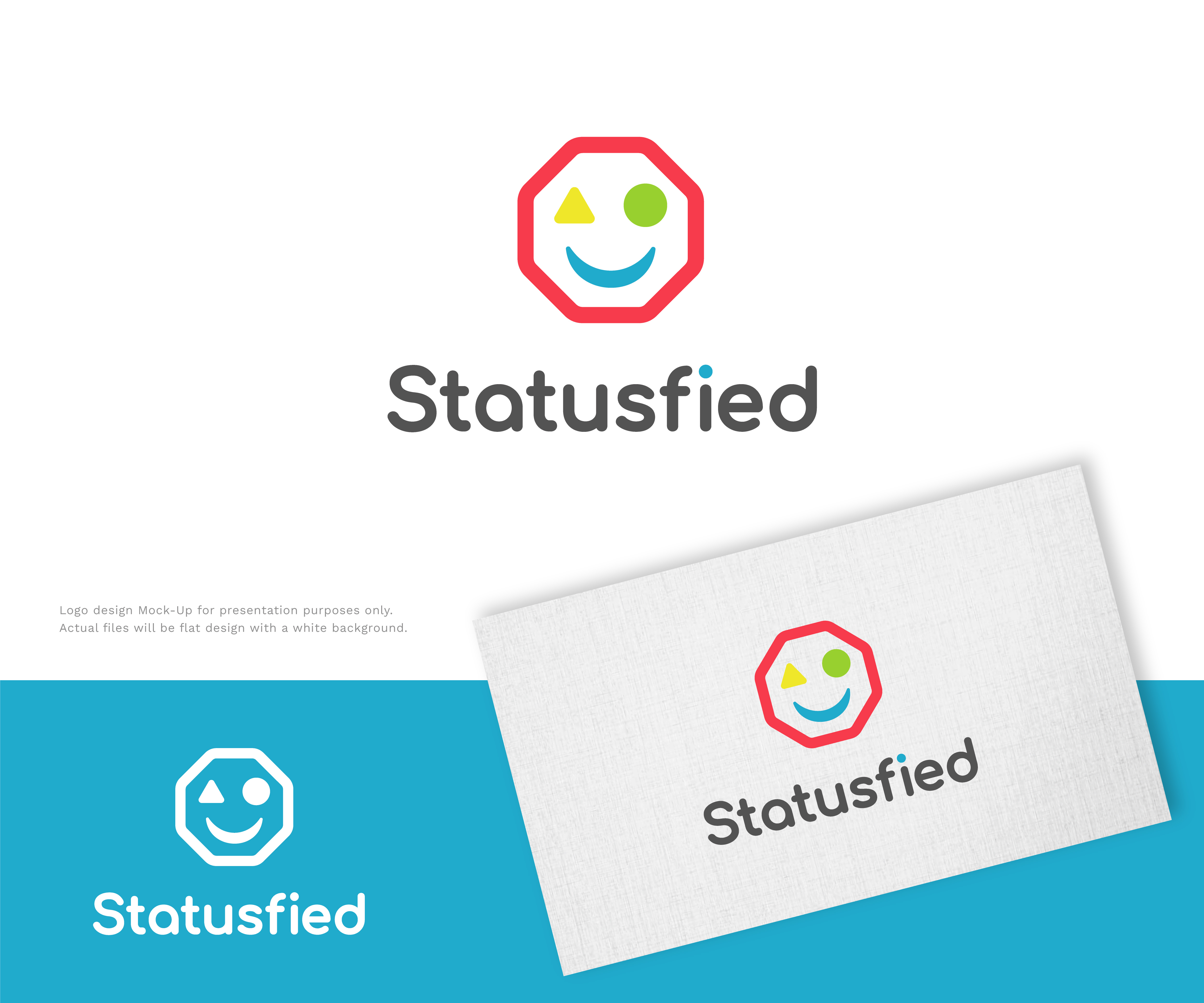 Design de Logo par jnh pour Status Share LLC | Design #26389111