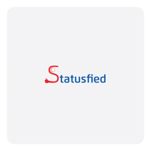 Logo Design by Maxo-Biz for Status Share LLC | Design: #26360017